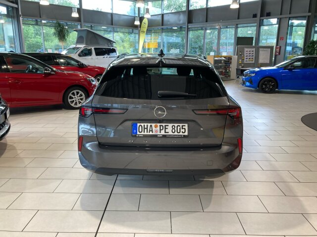 Opel Astra L 1.2 Edition +LHZ+Kamera+Keyless+LED+ Opel Astra L 1.2 Edition +LHZ+Kamera+Keyless+LED+