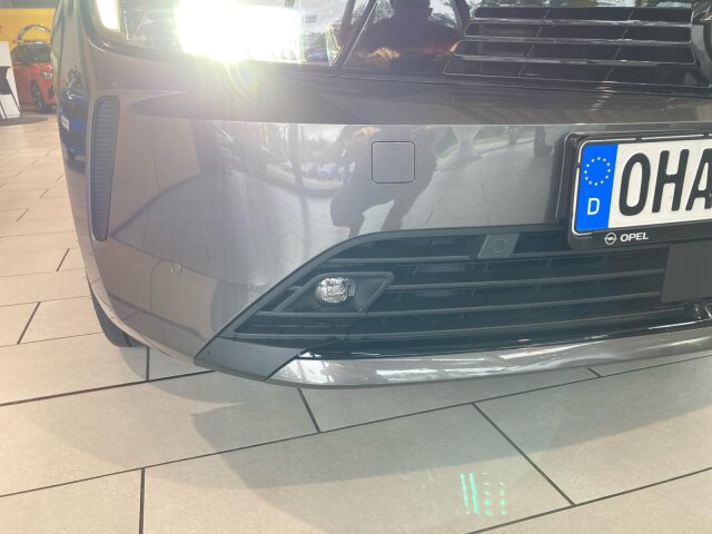 Opel Astra L 1.2 Edition +LHZ+Kamera+Keyless+LED+ Opel Astra L 1.2 Edition +LHZ+Kamera+Keyless+LED+