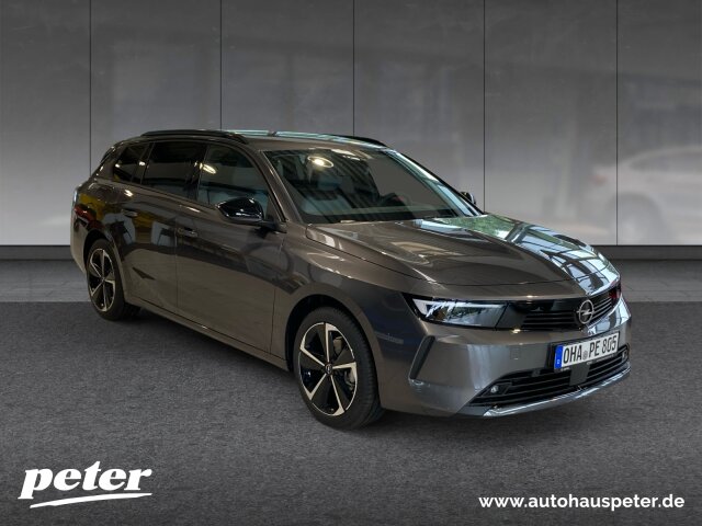 Opel Astra L 1.2 Edition +LHZ+Kamera+Keyless+LED+ Opel Astra L 1.2 Edition +LHZ+Kamera+Keyless+LED+