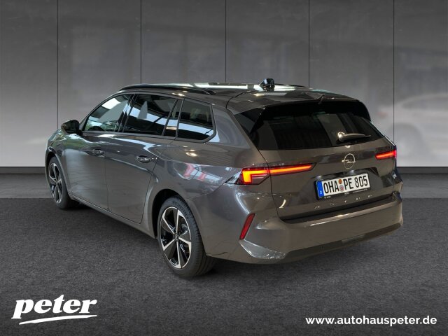 Opel Astra L 1.2 Edition +LHZ+Kamera+Keyless+LED+ Opel Astra L 1.2 Edition +LHZ+Kamera+Keyless+LED+