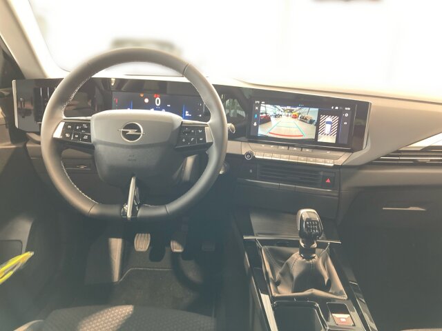 Opel Astra L 1.2 Edition +LHZ+Kamera+Keyless+LED+ Opel Astra L 1.2 Edition +LHZ+Kamera+Keyless+LED+