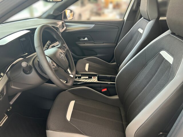 Opel Mokka GS 1.2DIT 100kW(136PS)(eDTC) 48V Hybrid Opel Mokka GS 1.2DIT 100kW(136PS)(eDTC) 48V Hybrid