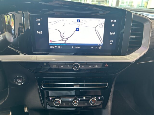 Opel Mokka GS 1.2DIT 100kW(136PS)(eDTC) 48V Hybrid Opel Mokka GS 1.2DIT 100kW(136PS)(eDTC) 48V Hybrid