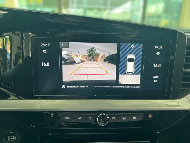 Opel Mokka GS 1.2DIT 100kW(136PS)(eDTC) 48V Hybrid Opel Mokka GS 1.2DIT 100kW(136PS)(eDTC) 48V Hybrid