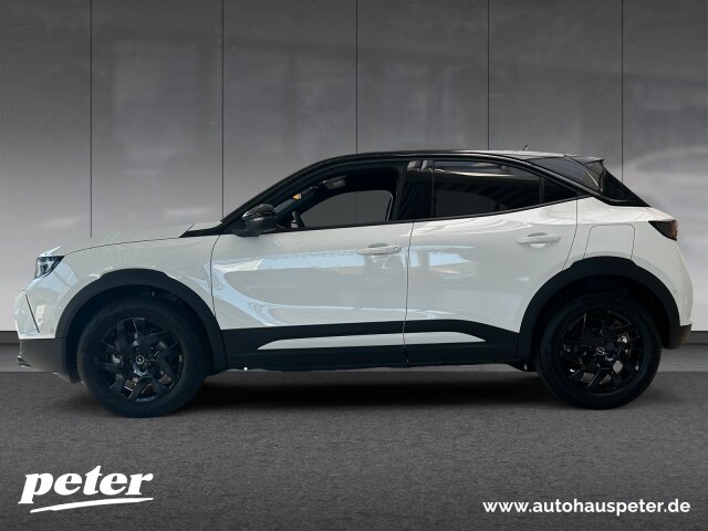 Opel Mokka GS 1.2DIT 100kW(136PS)(eDTC) 48V Hybrid Opel Mokka GS 1.2DIT 100kW(136PS)(eDTC) 48V Hybrid