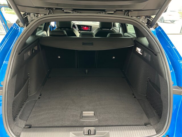 Opel Astra ST GS 1.2 MildHybrid +Schiebedach+ACC+RFK Opel Astra ST GS 1.2 MildHybrid +Schiebedach+ACC+RFK