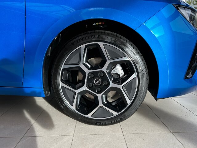 Opel Astra ST GS 1.2 MildHybrid +Schiebedach+ACC+RFK Opel Astra ST GS 1.2 MildHybrid +Schiebedach+ACC+RFK