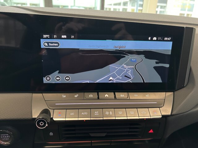 Opel Astra L 1.2 GS +ACC+IntelliLux-LED+HUD+LHZ+SHZ+ Opel Astra L 1.2 GS +ACC+IntelliLux-LED+HUD+LHZ+SHZ+