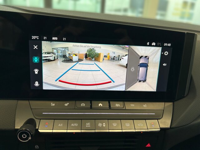 Opel Astra L 1.2 GS +ACC+IntelliLux-LED+HUD+LHZ+SHZ+ Opel Astra L 1.2 GS +ACC+IntelliLux-LED+HUD+LHZ+SHZ+