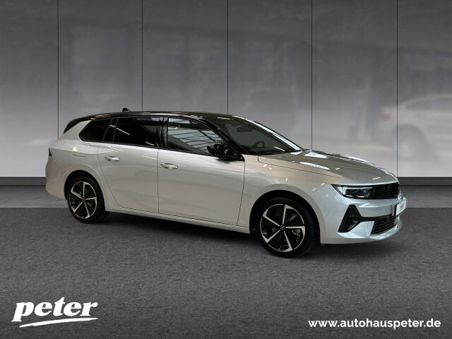 Opel Astra L 1.2 GS +ACC+IntelliLux-LED+HUD+LHZ+SHZ+ Opel Astra L 1.2 GS +ACC+IntelliLux-LED+HUD+LHZ+SHZ+