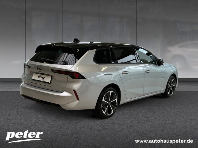 Opel Astra L 1.2 GS +ACC+IntelliLux-LED+HUD+LHZ+SHZ+ Opel Astra L 1.2 GS +ACC+IntelliLux-LED+HUD+LHZ+SHZ+