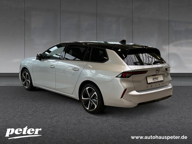 Opel Astra L 1.2 GS +ACC+IntelliLux-LED+HUD+LHZ+SHZ+ Opel Astra L 1.2 GS +ACC+IntelliLux-LED+HUD+LHZ+SHZ+