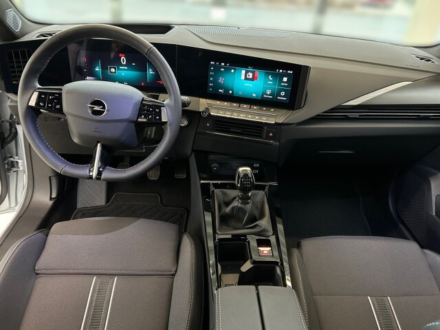 Opel Astra L 1.2 GS +ACC+IntelliLux-LED+HUD+LHZ+SHZ+ Opel Astra L 1.2 GS +ACC+IntelliLux-LED+HUD+LHZ+SHZ+