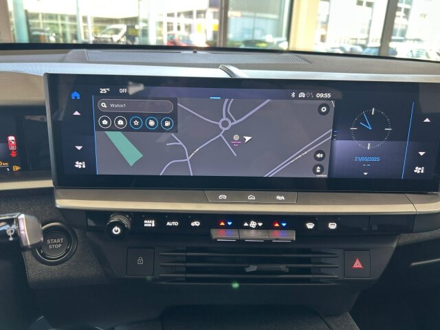 Opel Grandland 1.2 Edition +ACC+Kamera+Keyless+LED Opel Grandland 1.2 Edition +ACC+Kamera+Keyless+LED