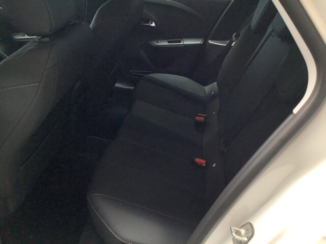 Opel Corsa F 1.2 Turbo Elegance Klimaautomatik Sitzheizung Allwetter 100PS Opel Corsa F 1.2 Turbo Elegance Klimaautomatik Sitzheizung Allwetter 100PS