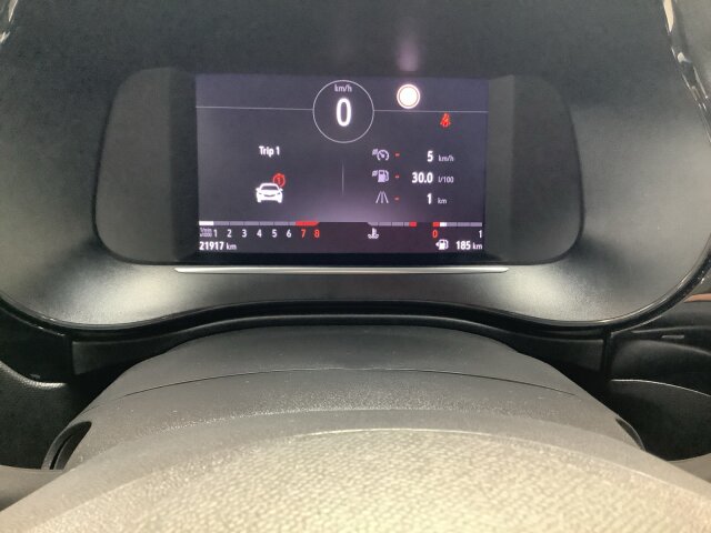 Opel Corsa F 1.2 Turbo Elegance Klimaautomatik Sitzheizung Allwetter 100PS Opel Corsa F 1.2 Turbo Elegance Klimaautomatik Sitzheizung Allwetter 100PS