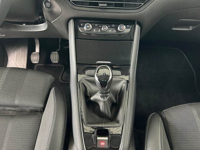 Opel Grandland 1.2 Turbo GS Line Klimaautomatik Sitzheizung Allwetter Opel Grandland 1.2 Turbo GS Line Klimaautomatik Sitzheizung Allwetter