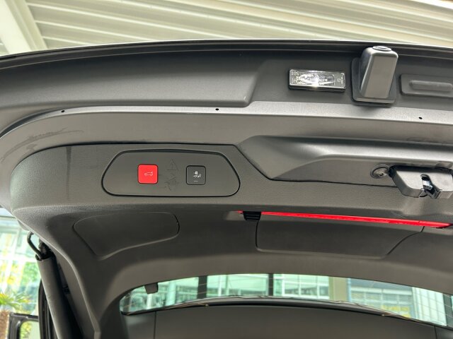 Opel Grandland 1.2 Turbo GS Line Klimaautomatik Sitzheizung Allwetter Opel Grandland 1.2 Turbo GS Line Klimaautomatik Sitzheizung Allwetter