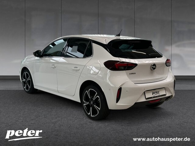 Opel Corsa F 1.2 GS +Alcantara+Lenkradheizung+SHZ+ Opel Corsa F 1.2 GS +Alcantara+Lenkradheizung+SHZ+