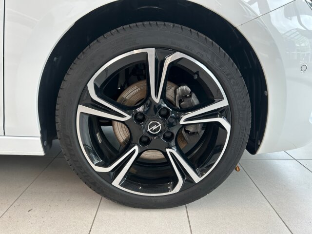 Opel Corsa F 1.2 GS +Alcantara+Lenkradheizung+SHZ+ Opel Corsa F 1.2 GS +Alcantara+Lenkradheizung+SHZ+