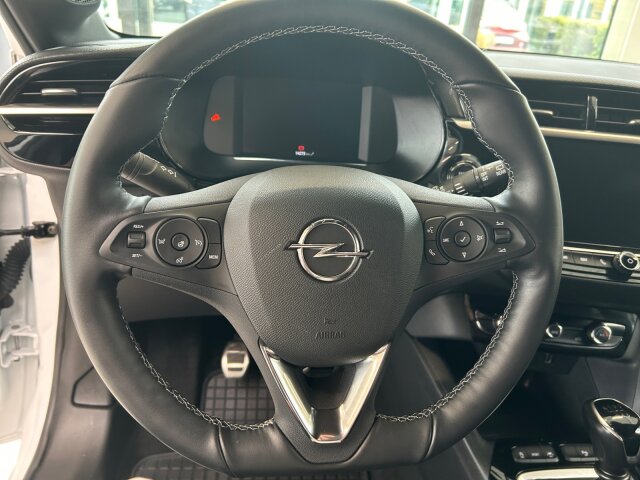 Opel Corsa F 1.2 GS +Alcantara+Lenkradheizung+SHZ+ Opel Corsa F 1.2 GS +Alcantara+Lenkradheizung+SHZ+