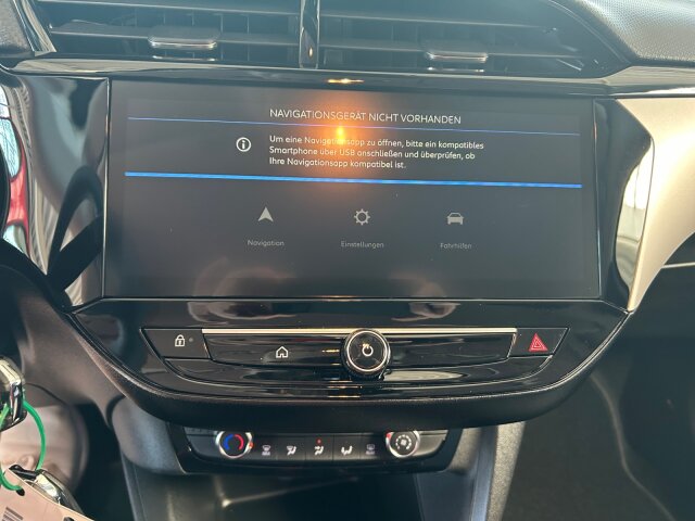 Opel Corsa F 1.2 Edition +Allwetter+Lenkradheizung+ Opel Corsa F 1.2 Edition +Allwetter+Lenkradheizung+