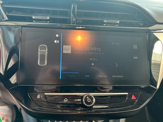 Opel Corsa F 1.2 Edition +Allwetter+Lenkradheizung+ Opel Corsa F 1.2 Edition +Allwetter+Lenkradheizung+