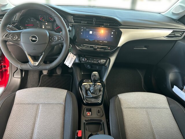 Opel Corsa F 1.2 Edition +Allwetter+Lenkradheizung+ Opel Corsa F 1.2 Edition +Allwetter+Lenkradheizung+