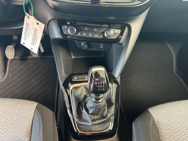 Opel Corsa F 1.2 Edition +Allwetter+Lenkradheizung+ Opel Corsa F 1.2 Edition +Allwetter+Lenkradheizung+