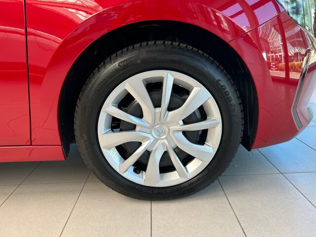 Opel Corsa F 1.2 Edition +Allwetter+Lenkradheizung+ Opel Corsa F 1.2 Edition +Allwetter+Lenkradheizung+