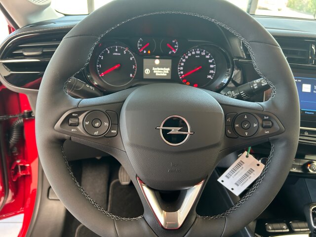 Opel Corsa F 1.2 Edition +Allwetter+Lenkradheizung+ Opel Corsa F 1.2 Edition +Allwetter+Lenkradheizung+