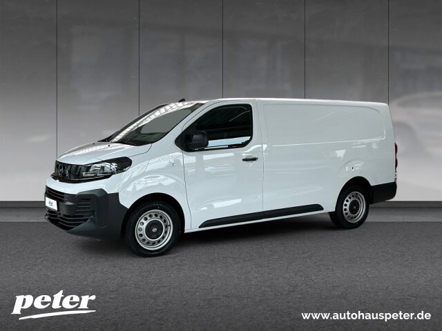 Opel Vivaro 2.0 D L erhöhte Nutzlast +AHZV+Allwetter+ Opel Vivaro 2.0 D L erhöhte Nutzlast +AHZV+Allwetter+