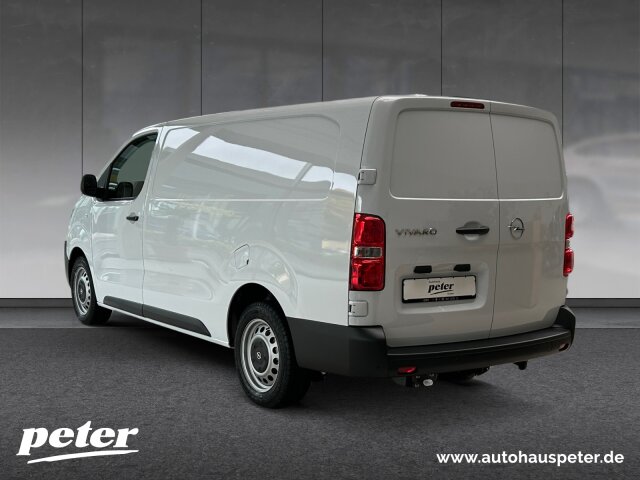 Opel Vivaro 2.0 D L erhöhte Nutzlast +AHZV+Allwetter+ Opel Vivaro 2.0 D L erhöhte Nutzlast +AHZV+Allwetter+