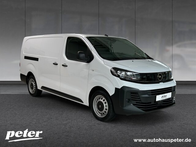 Opel Vivaro 2.0 D L erhöhte Nutzlast +AHZV+Allwetter+ Opel Vivaro 2.0 D L erhöhte Nutzlast +AHZV+Allwetter+