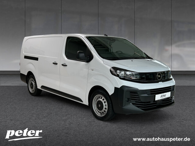 Opel Vivaro 2.0 D L erhöhte Nutzlast +AHZV+Allwetter+ Opel Vivaro 2.0 D L erhöhte Nutzlast +AHZV+Allwetter+