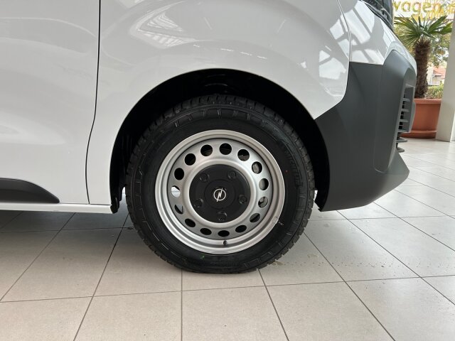 Opel Vivaro 2.0 D L erhöhte Nutzlast +AHZV+Allwetter+ Opel Vivaro 2.0 D L erhöhte Nutzlast +AHZV+Allwetter+