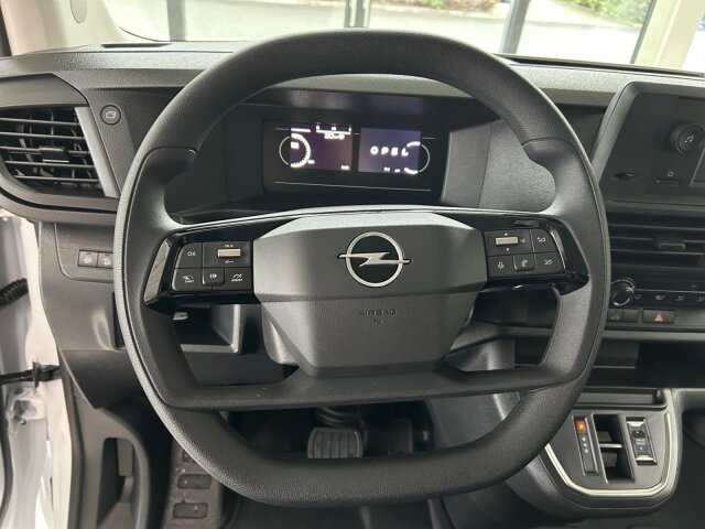 Opel Vivaro 2.0 D L erhöhte Nutzlast +AHZV+Allwetter+ Opel Vivaro 2.0 D L erhöhte Nutzlast +AHZV+Allwetter+