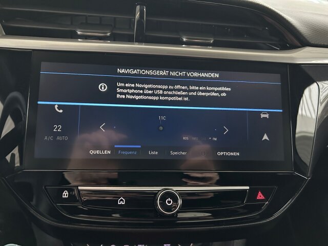 Opel Corsa F 1.2 GS +Lenkradheizung+Sitzheizung+LED+ Opel Corsa F 1.2 GS +Lenkradheizung+Sitzheizung+LED+