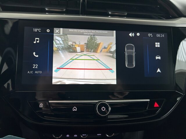 Opel Corsa F 1.2 GS +Lenkradheizung+Sitzheizung+LED+ Opel Corsa F 1.2 GS +Lenkradheizung+Sitzheizung+LED+