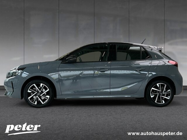 Opel Corsa F 1.2 GS +Lenkradheizung+Sitzheizung+LED+ Opel Corsa F 1.2 GS +Lenkradheizung+Sitzheizung+LED+