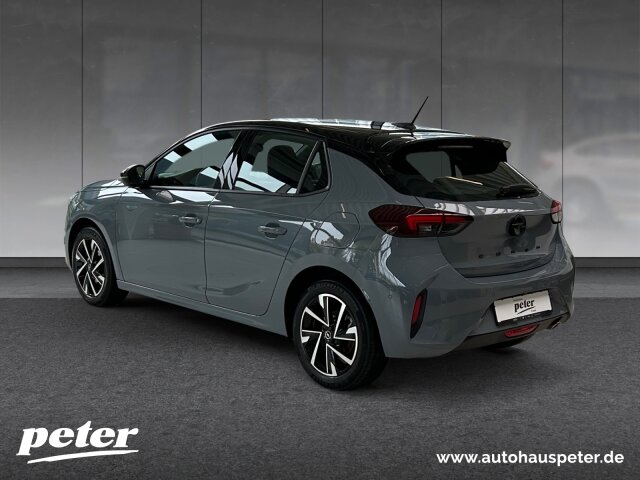 Opel Corsa F 1.2 GS +Lenkradheizung+Sitzheizung+LED+ Opel Corsa F 1.2 GS +Lenkradheizung+Sitzheizung+LED+