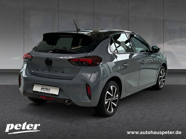 Opel Corsa F 1.2 GS +Lenkradheizung+Sitzheizung+LED+ Opel Corsa F 1.2 GS +Lenkradheizung+Sitzheizung+LED+