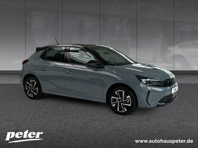 Opel Corsa F 1.2 GS +Lenkradheizung+Sitzheizung+LED+ Opel Corsa F 1.2 GS +Lenkradheizung+Sitzheizung+LED+