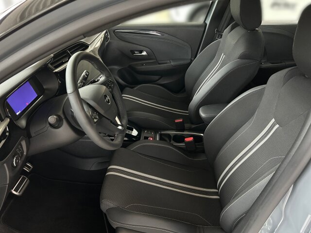 Opel Corsa F 1.2 GS +Lenkradheizung+Sitzheizung+LED+ Opel Corsa F 1.2 GS +Lenkradheizung+Sitzheizung+LED+