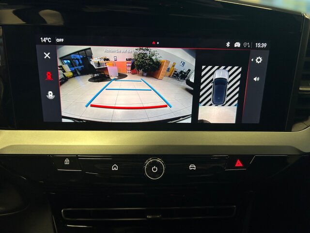 Opel Mokka 1.2 GS +Allwetter+Lenkradheizung+ Opel Mokka 1.2 GS +Allwetter+Lenkradheizung+