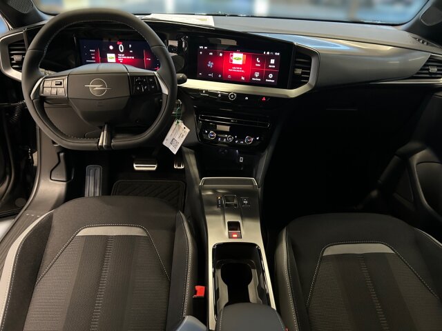 Opel Mokka 1.2 GS +Allwetter+Lenkradheizung+ Opel Mokka 1.2 GS +Allwetter+Lenkradheizung+