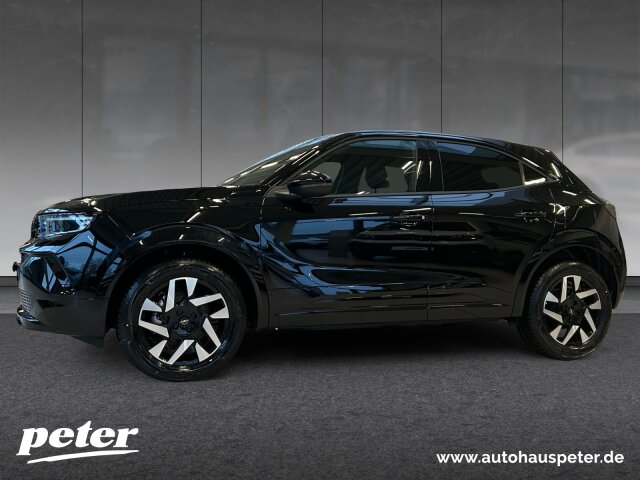 Opel Mokka 1.2 GS +Allwetter+Lenkradheizung+ Opel Mokka 1.2 GS +Allwetter+Lenkradheizung+