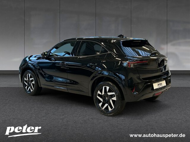 Opel Mokka 1.2 GS +Allwetter+Lenkradheizung+ Opel Mokka 1.2 GS +Allwetter+Lenkradheizung+