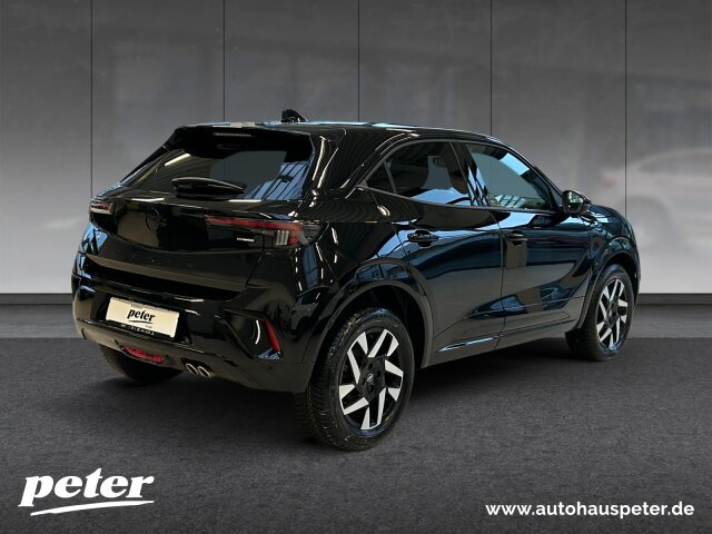 Opel Mokka 1.2 GS +Allwetter+Lenkradheizung+ Opel Mokka 1.2 GS +Allwetter+Lenkradheizung+