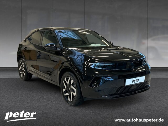 Opel Mokka 1.2 GS +Allwetter+Lenkradheizung+ Opel Mokka 1.2 GS +Allwetter+Lenkradheizung+